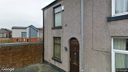 Apartments for rent in Heywood - Lancashire - Photo from Google Street View