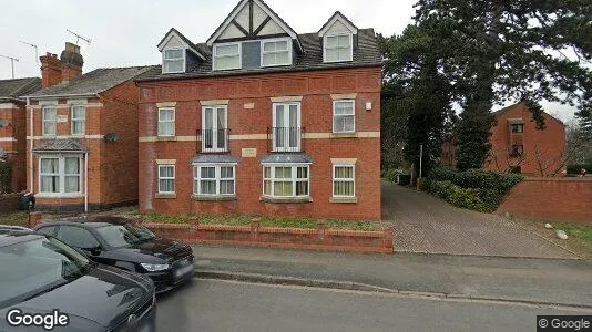 Apartments for rent in Ballindalloch - Banffshire - Photo from Google Street View