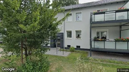 Apartments for rent in Duisburg - Photo from Google Street View