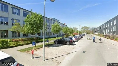 Apartments for rent in Copenhagen K - Photo from Google Street View