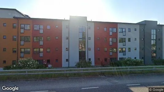 Apartments for rent in Växjö - Photo from Google Street View