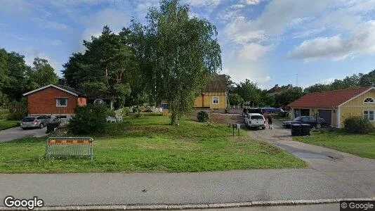 Apartments for rent in Växjö - Photo from Google Street View