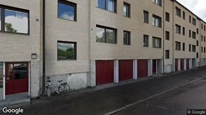 Apartments for rent in Karlstad - Photo from Google Street View