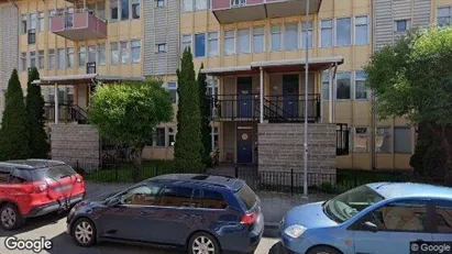 Apartments for rent in Karlstad - Photo from Google Street View