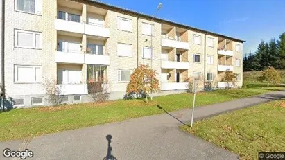 Apartments for rent in Degerfors - Photo from Google Street View