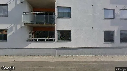 Apartments for rent in Helsingborg - Photo from Google Street View