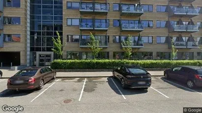 Apartments for rent in Aarhus C - Photo from Google Street View