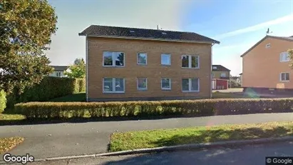 Apartments for rent in Vetlanda - Photo from Google Street View