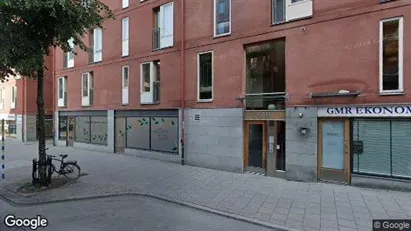 Rooms for rent in Södermalm - Photo from Google Street View