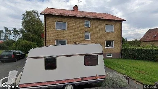 Apartments for rent in Nässjö - Photo from Google Street View