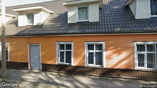 Apartments for rent in Pärnu - Photo from Google Street View