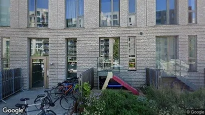 Apartments for rent in Copenhagen SV - Photo from Google Street View