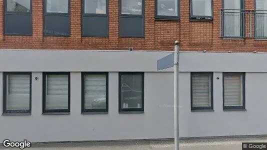 Apartments for rent in Slagelse - Photo from Google Street View