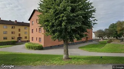 Apartments for rent in Vimmerby - Photo from Google Street View