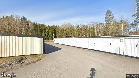 Apartments for rent in Linköping - Photo from Google Street View