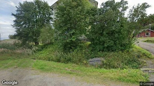 Apartments for rent in Sundsvall - Photo from Google Street View