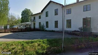 Apartments for rent in Lindesberg - Photo from Google Street View