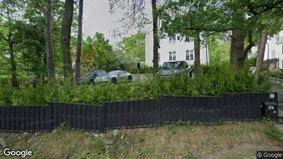 Apartments for rent in Danderyd - Photo from Google Street View