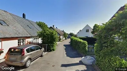 Apartments for rent in Hyllie - Photo from Google Street View