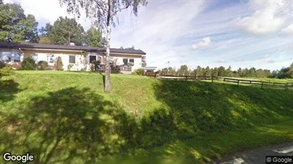 Apartments for rent in Falkenberg - Photo from Google Street View