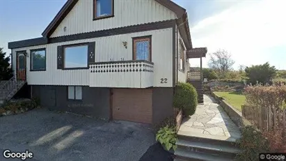 Apartments for rent in Öckerö - Photo from Google Street View