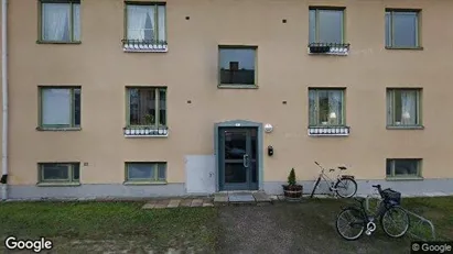 Apartments for rent in Norrtälje - Photo from Google Street View