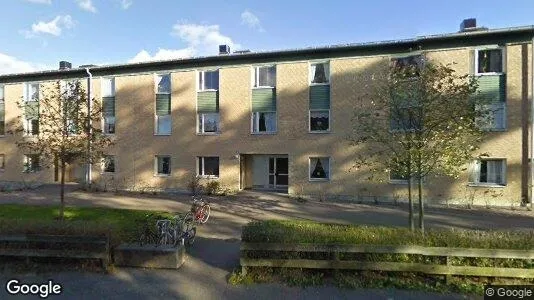 Apartments for rent in Trosa - Photo from Google Street View