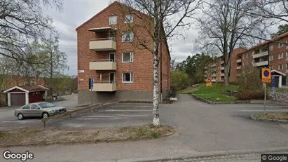 Apartments for rent in Falun - Photo from Google Street View