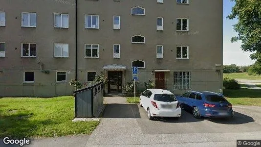 Apartments for rent in Stockholm South - Photo from Google Street View