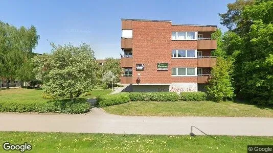 Apartments for rent in Västerås - Photo from Google Street View