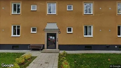 Apartments for rent in Karlstad - Photo from Google Street View