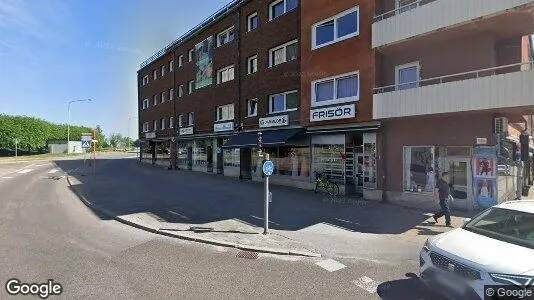 Apartments for rent in Norrköping - Photo from Google Street View