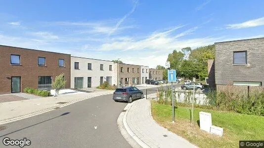 Apartments for rent in Kortemark - Photo from Google Street View