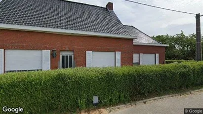 Apartments for rent in Oostkamp - Photo from Google Street View