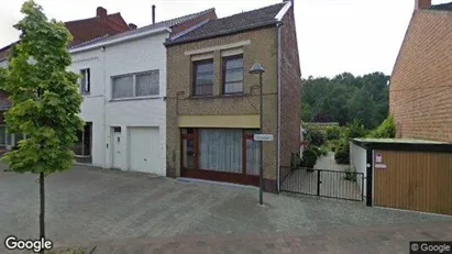 Apartments for rent in Genk - Photo from Google Street View