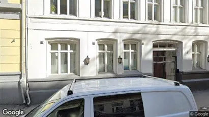 Apartments for rent in Oslo St. Hanshaugen - Photo from Google Street View