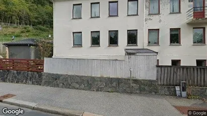 Apartments for rent in Bergen Bergenhus - Photo from Google Street View