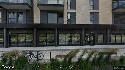 Apartments for rent in Lørenskog - Photo from Google Street View