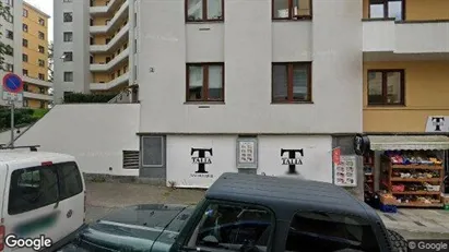 Apartments for rent in Oslo St. Hanshaugen - Photo from Google Street View