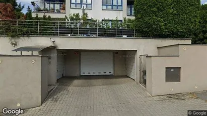 Apartments for rent in Praha 8 - Photo from Google Street View