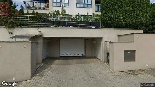 Apartments for rent in Praha 8 - Photo from Google Street View