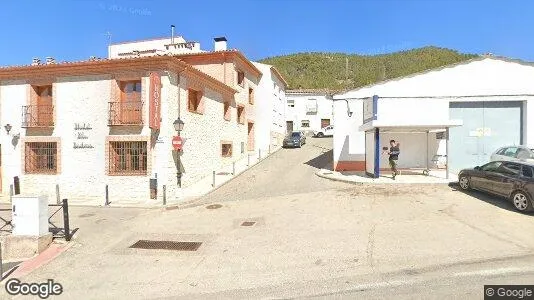 Apartments for rent in Chiloeches - Photo from Google Street View