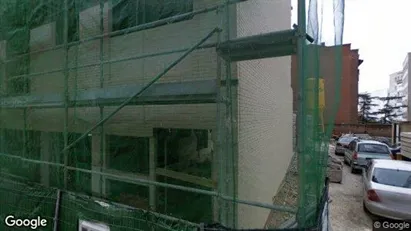 Apartments for rent in Madrid Arganzuela - Photo from Google Street View