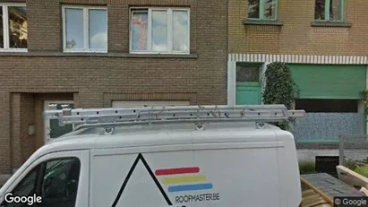 Apartments for rent in Tervuren - Photo from Google Street View