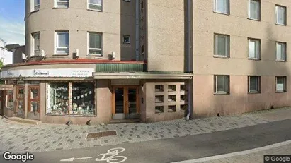 Apartments for rent in Jyväskylä - Photo from Google Street View