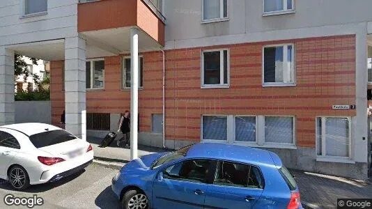 Apartments for rent in Tampere Keskinen - Photo from Google Street View