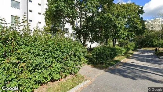 Apartments for rent in Espoo - Photo from Google Street View