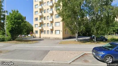 Apartments for rent in Tampere Keskinen - Photo from Google Street View