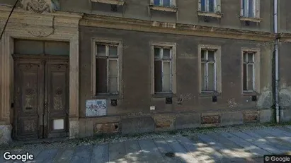 Apartments for rent in Meissen - Photo from Google Street View