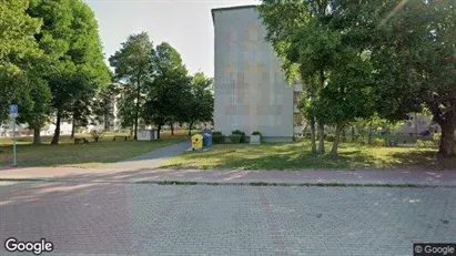 Apartments for rent in Saale-Holzland-Kreis - Photo from Google Street View